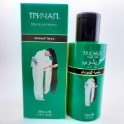 Масло для волос (Тричап) Trichup 100мл черный тмин